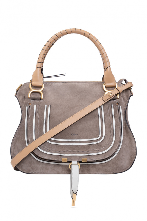 Marcie medium leather crossbody bag best sale